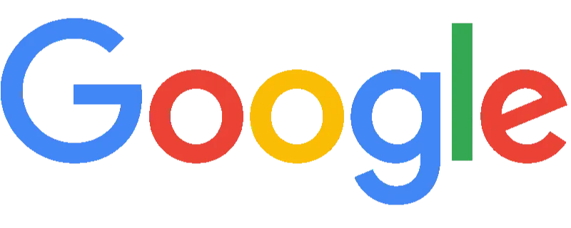 google logo